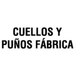 Cuellos y Puños Fábrica