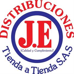 Distribuciones J.E. Tienda A Tienda S.A.S