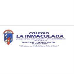 Colegio La Inmaculada