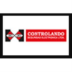 Controlando Seguridad Electrónica Ltda.