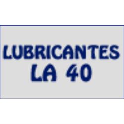 Lubricantes la 40