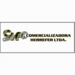 COMERCIALIZADORA HERREFER LTDA