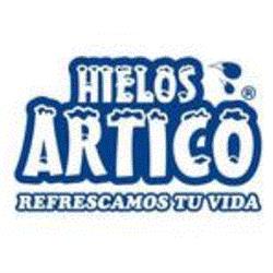 HIELOS ÁRTICO
