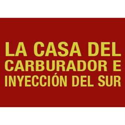 LA CASA DEL CARBURADOR E INYECCIÓN DEL SUR