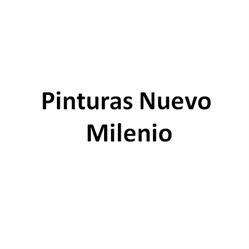 Pinturas Nuevo Milenio