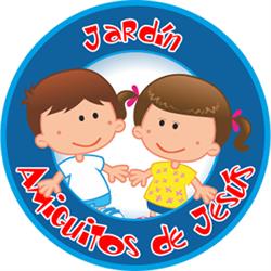Jardín Infantil Amiguitos De Jesús