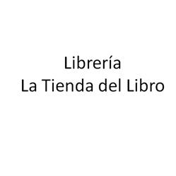 Librería La Tienda del Libro