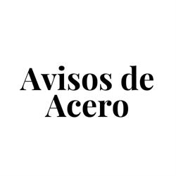 Avisos De Acero