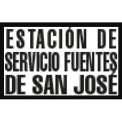 Estación De Servicio Fuentes De San José