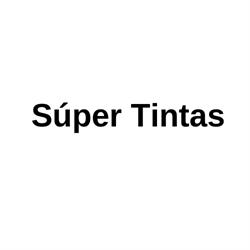 Súper Tintas