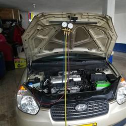A/C Tecnicar - Aire Acondicionado Automotriz.