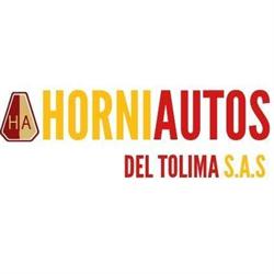 Horniautos Del Tolima S.A.S