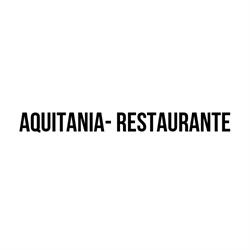 AQUITANIA- RESTAURANTE