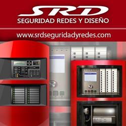 SRD- Seguridad Redes y Diseño
