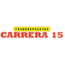 Frenorepuestos Carrera 15
