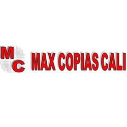 Maxcopias Cali
