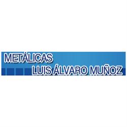 Metálicas Luis Alvaro Muñoz