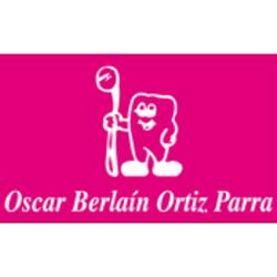 Oscar Berlain Ortiz Parra