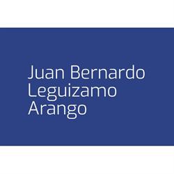 Leguizamo A. Juan Bernardo