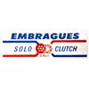 Embragues Solo Clutch