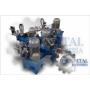 Somos Prometal Ingeniería S.A.S., una empresa líder en diseño, fabricación y montaje en todo lo relacionado con la industria e ingeniería metalmecánica, brindamos soluciones integrales en el desarrollo de sus proyectos, comprometidos con estándares de calidad y el mejor servicio. Estamos en Colombia.