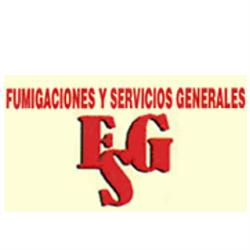 ESG Fumigaciones y Servicios Generales