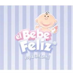 El Bebé Felíz