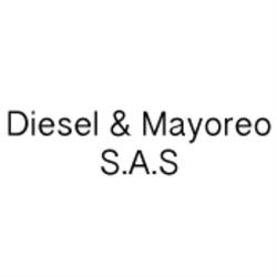 Diesel & Mayoreo S.A.S