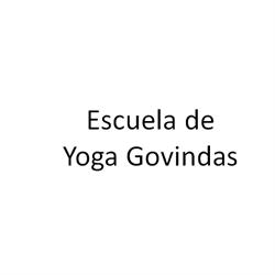 Escuela de Yoga Govindas