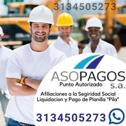 Colpagos S.A.S.