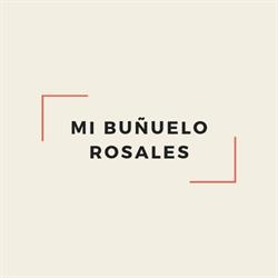 Mi Buñuelo Rosales