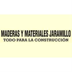 Maderas y Materiales Jaramillo