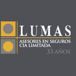 Lumas Asesores de Seguros y Cía. Ltda