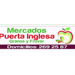 Mercados Puerta Inglesa