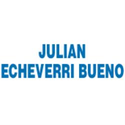 Julián Echeverri Bueno