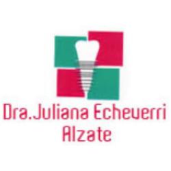 Echeverri Alzate Juliana