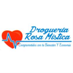 Droguería Rosa Mística