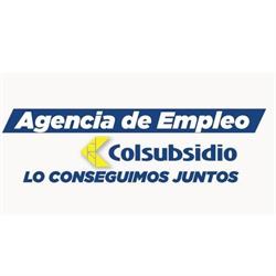 Agencia de Empleo Colsubsidio Usme