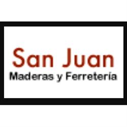 Maderas y Ferretería San Juan