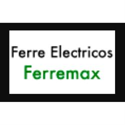 Ferre Eléctricos Ferremax
