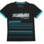 Confección de ropa informal para hombre.