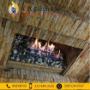 chimeneas