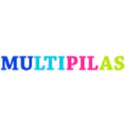 MULTIPILAS