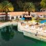 El área de piscina es uno de los más agradables que puedes disfrutar en nuestras instalaciones.
