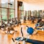 En el Club Bellavista contamos con excelentes instalaciones deportivas y recreativas para que disfrutes en compañía de tu familia.
