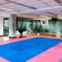 En el Club Bellavista contamos con excelentes instalaciones deportivas y recreativas para que disfrutes en compañía de tu familia.