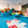 En el Club Bellavista contamos con excelentes instalaciones deportivas y recreativas para que disfrutes en compañía de tu familia.
