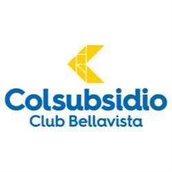 Club Bellavista Colsubsidio