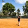 En el Club 195 contamos con excelentes instalaciones deportivas y recreativas para que disfrutes en compañía de tu familia.