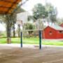 En el Club 195 contamos con excelentes instalaciones deportivas y recreativas para que disfrutes en compañía de tu familia.